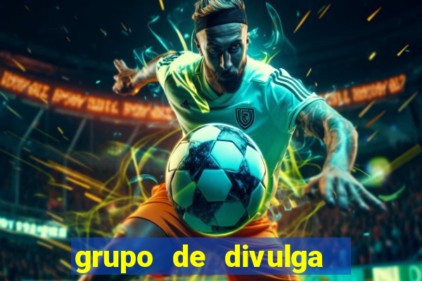 grupo de divulga  o de plataforma de jogos